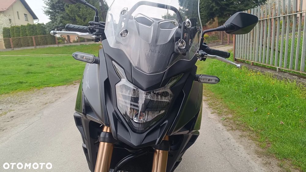 Honda CB - 17