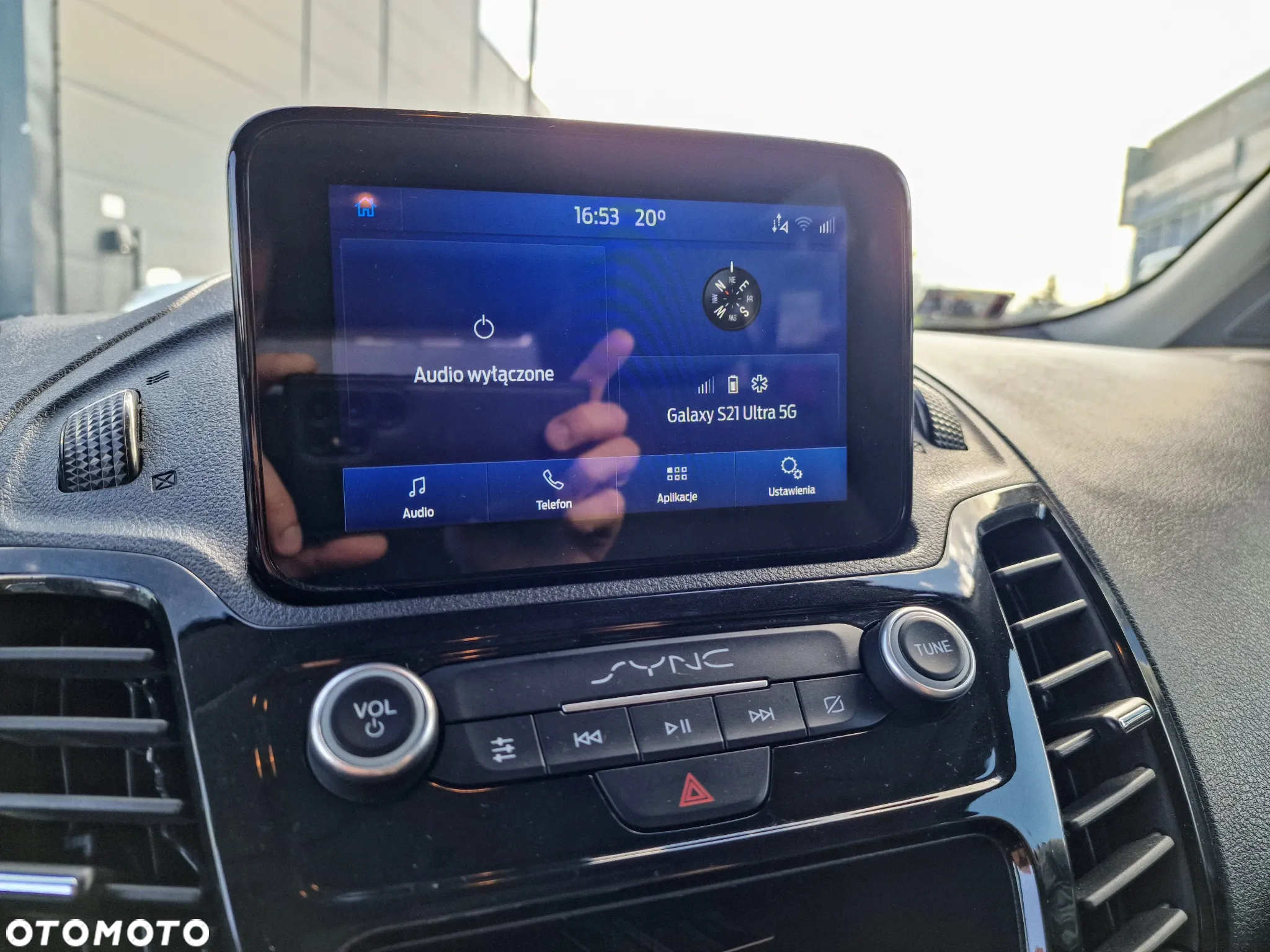Ford Tourneo Connect Grand - 2
