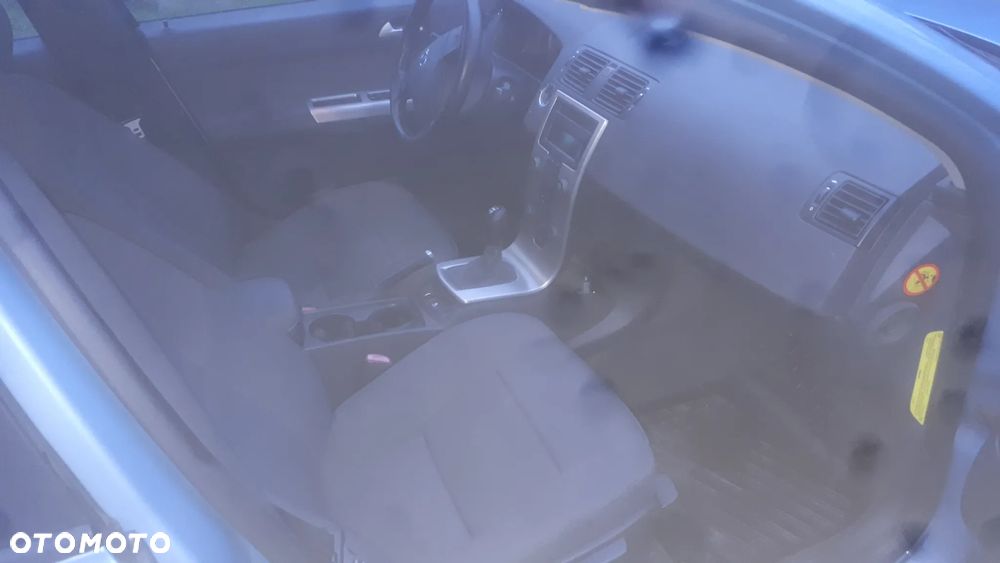 Volvo S40 1.8 - 3
