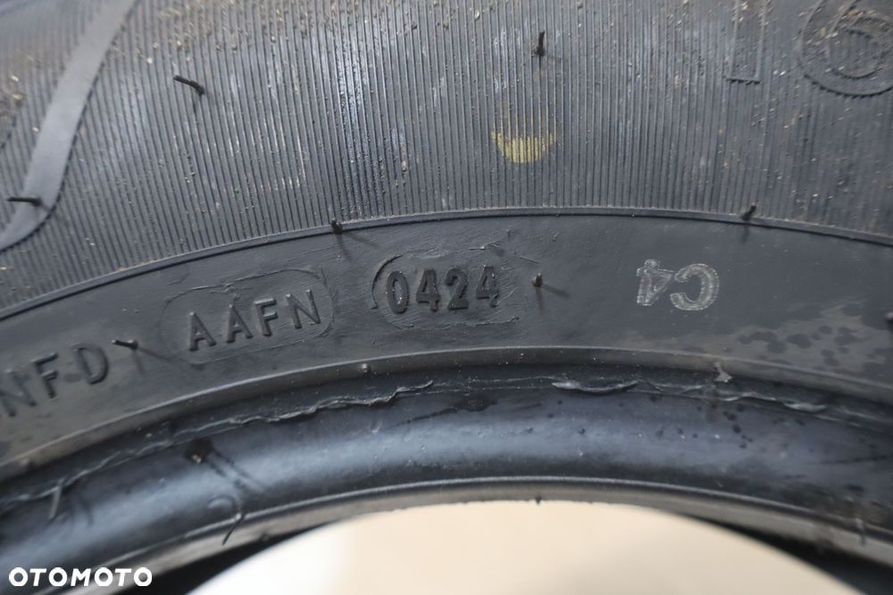 OPONA OPONY 2 SZT CEAT  165/70/14 WIELOSEZON 24R - 12