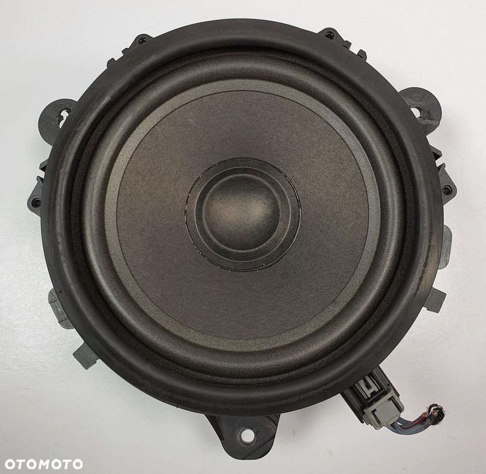 GŁOŚNIK PRZEDNI PRZÓD VOLVO XC90 30797139 - 1