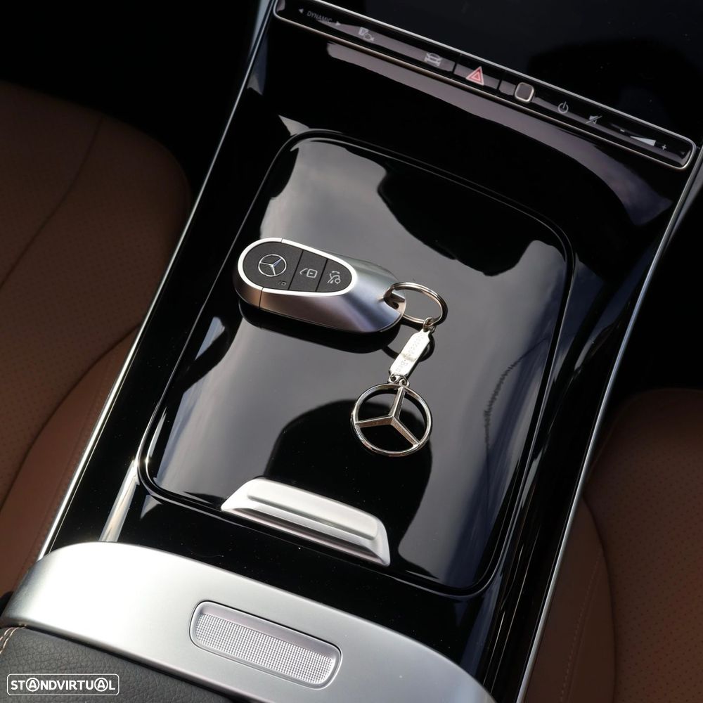Mercedes-Benz CLE 220 d Coupe - 27