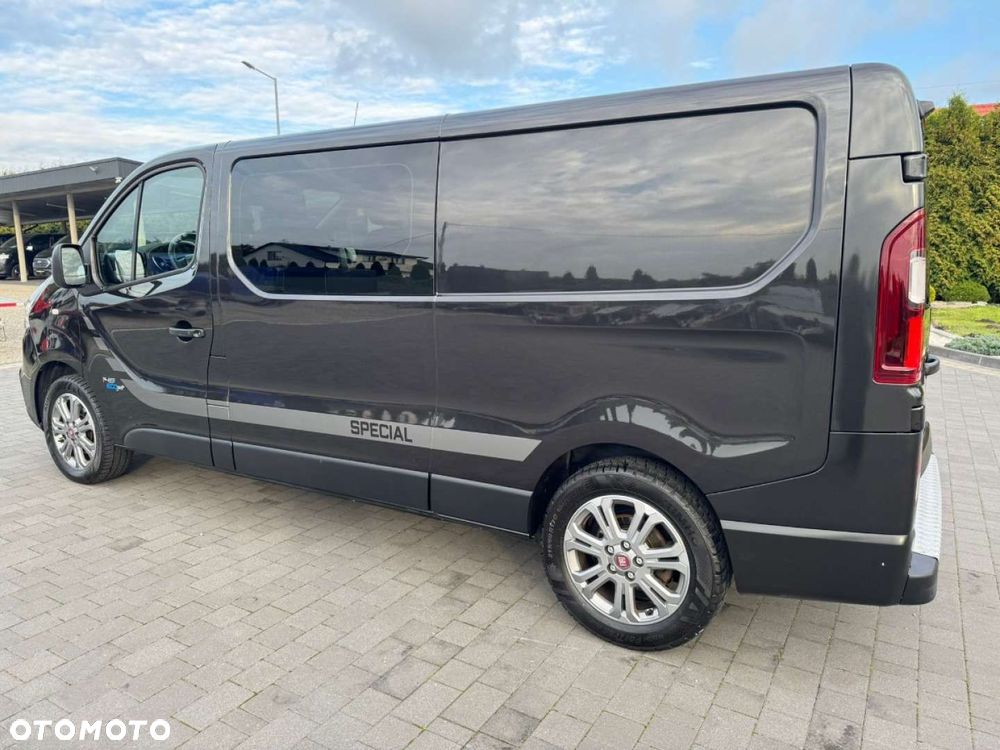 Fiat Talento 2.0 Doka L2 - 6