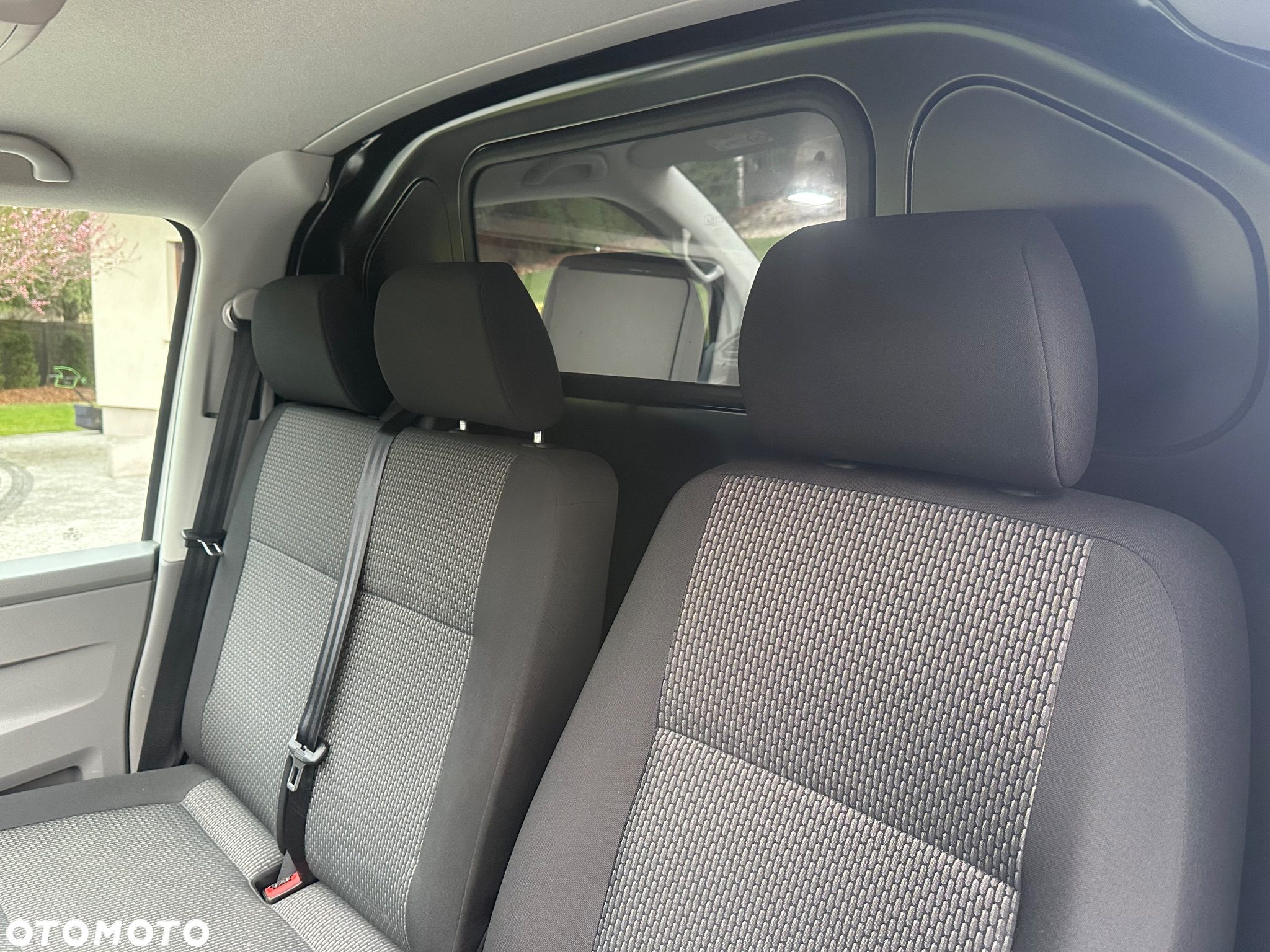 Volkswagen Transporter T6 - 23