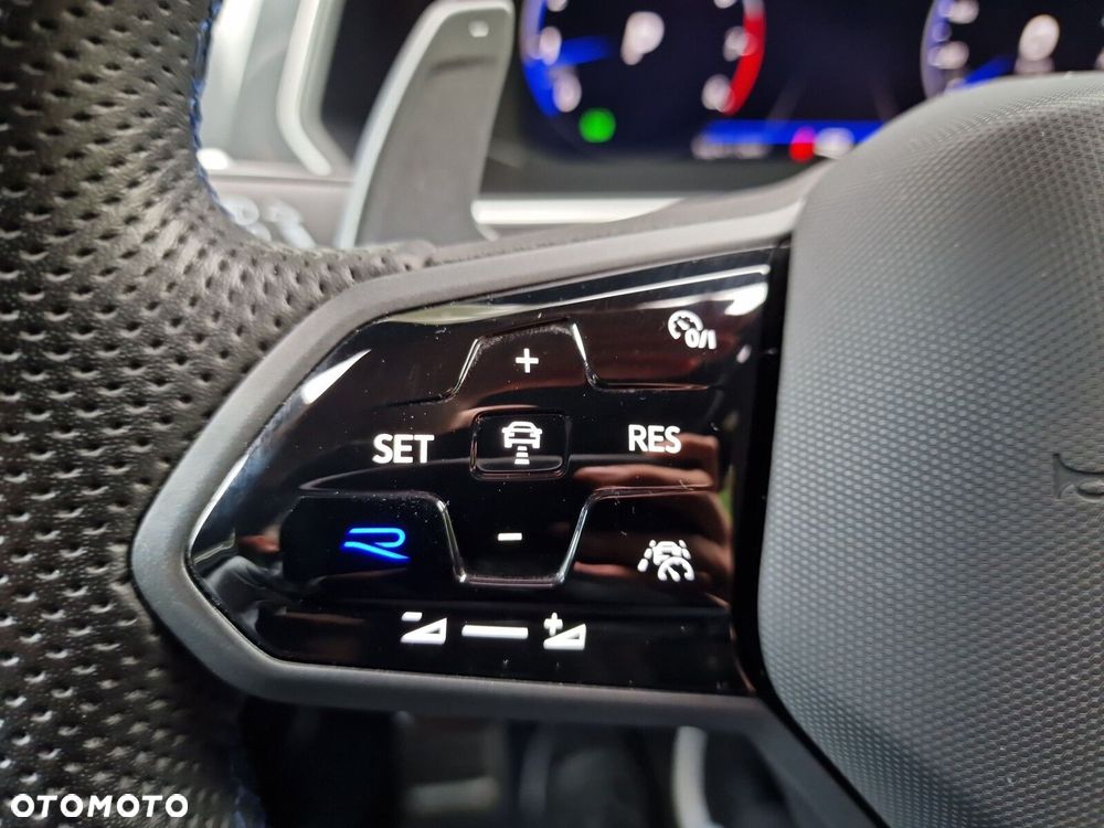 Volkswagen Tiguan 2.0 TSI 4Mot R DSG - 24