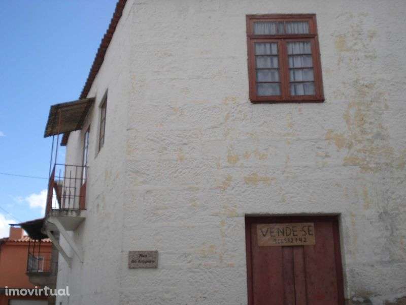 Vendo Casa em Pegarinhos, Alijó – Vila Real - Grande imagem: 4/4