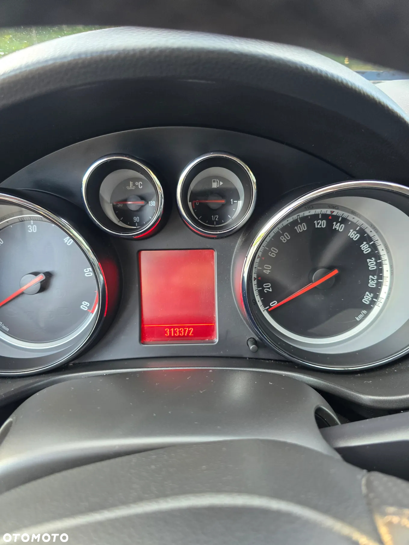 Opel Insignia 2.0 CDTI Sport - 8