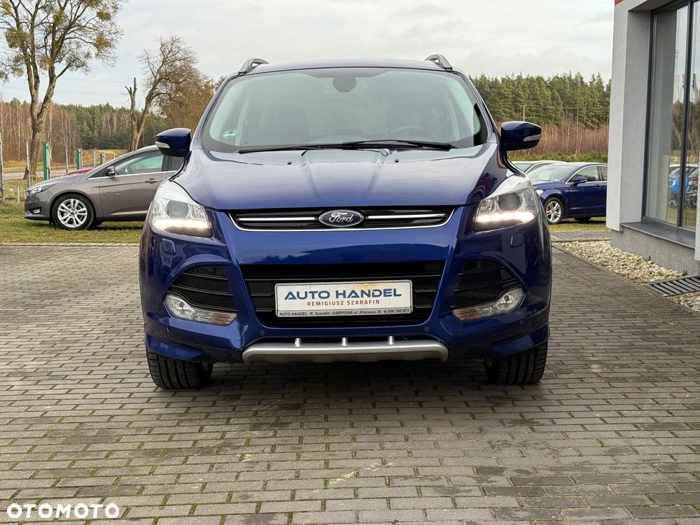 Ford Kuga - 6