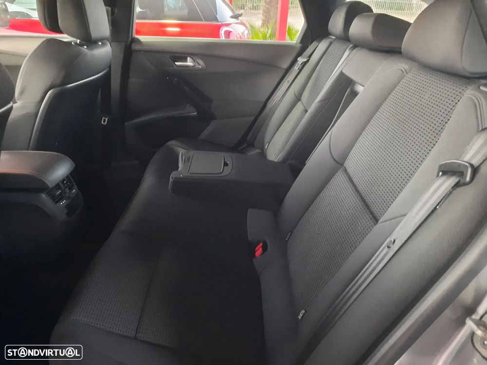 Peugeot 508 SW 1.6 BlueHDi Active - 21