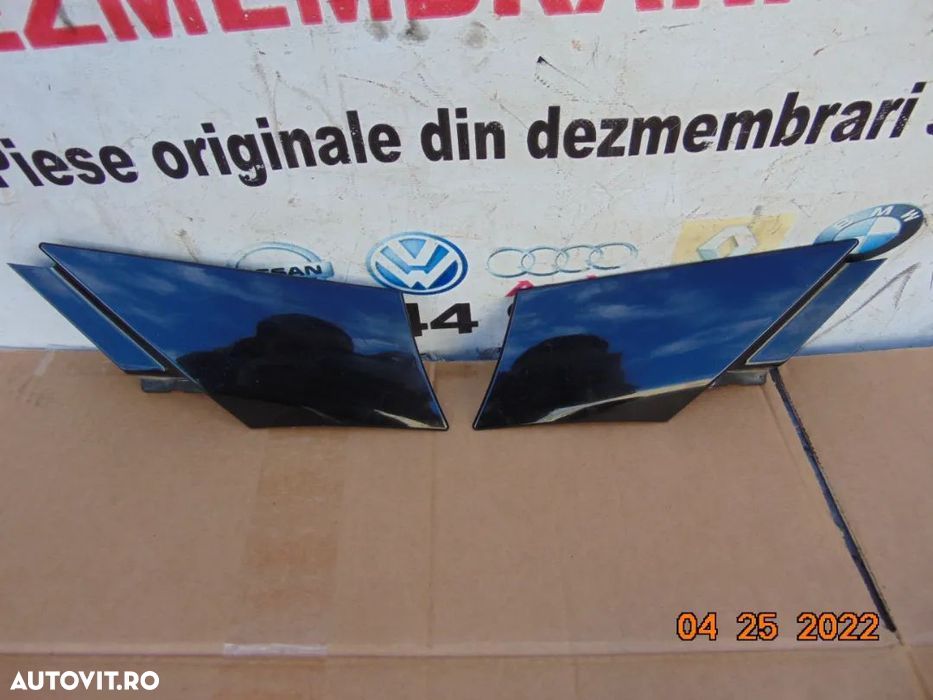 Ornament aripa Land Rover Discovery Sport ornamente aripa stanga dreap - 1