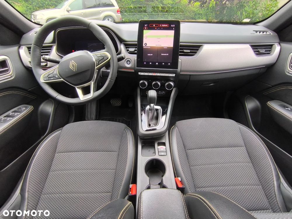Renault Arkana 1.3 TCe mHEV Techno EDC - 29