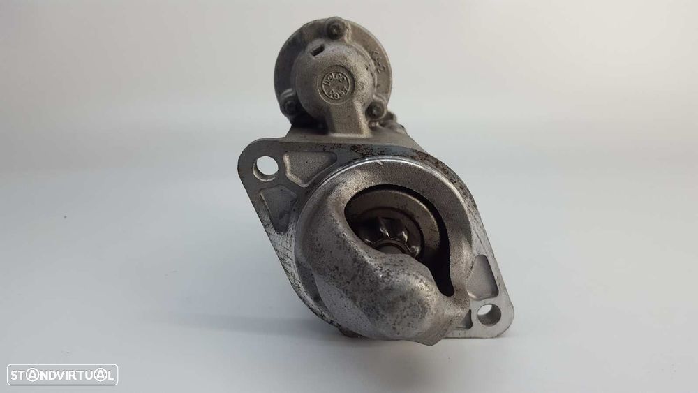 MOTOR DE ARRANQUE OPEL ASTRA TWIN TOP ENJOY - 4