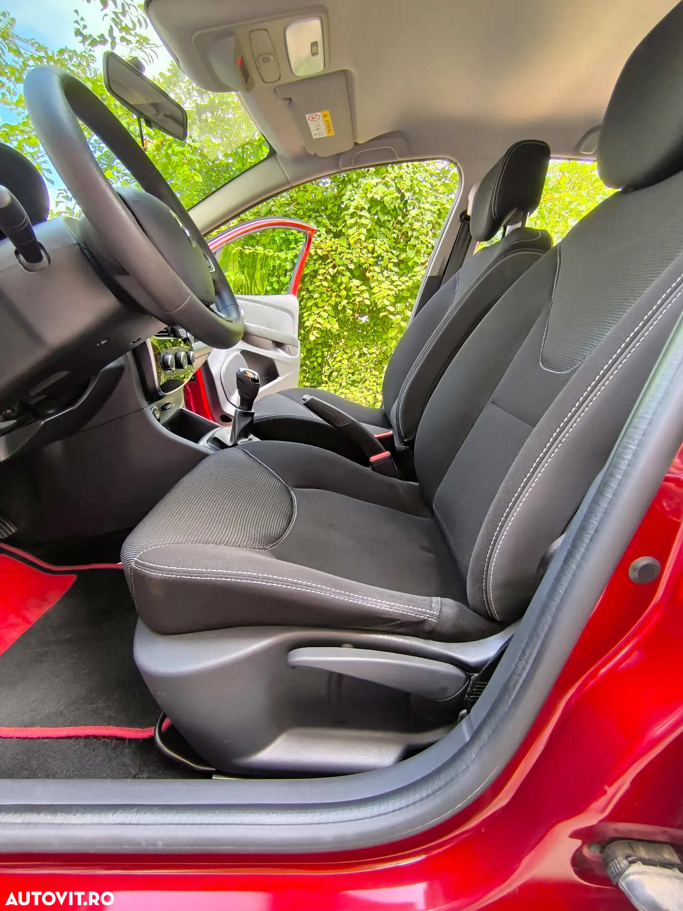 Renault Clio IV 1.2 Life - 15