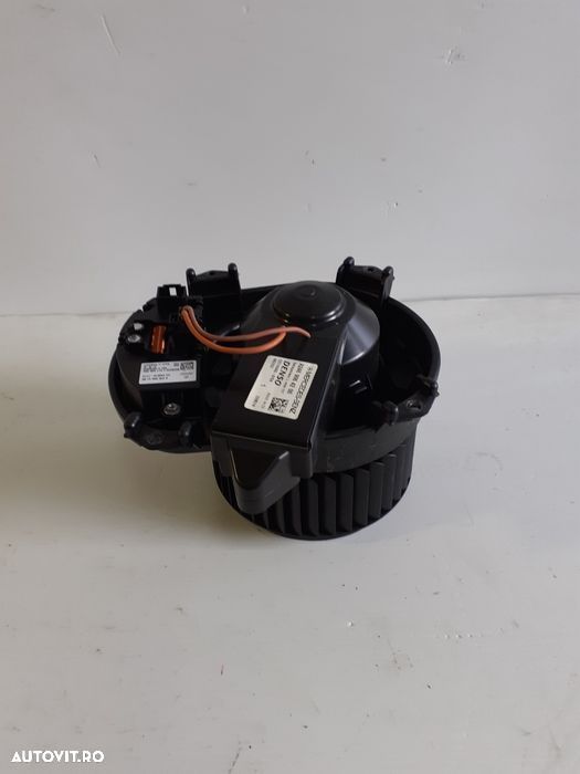 Aeroterma Ventilator Habitaclu Mercedes Gla X156 Cla W117 A B Class - 1