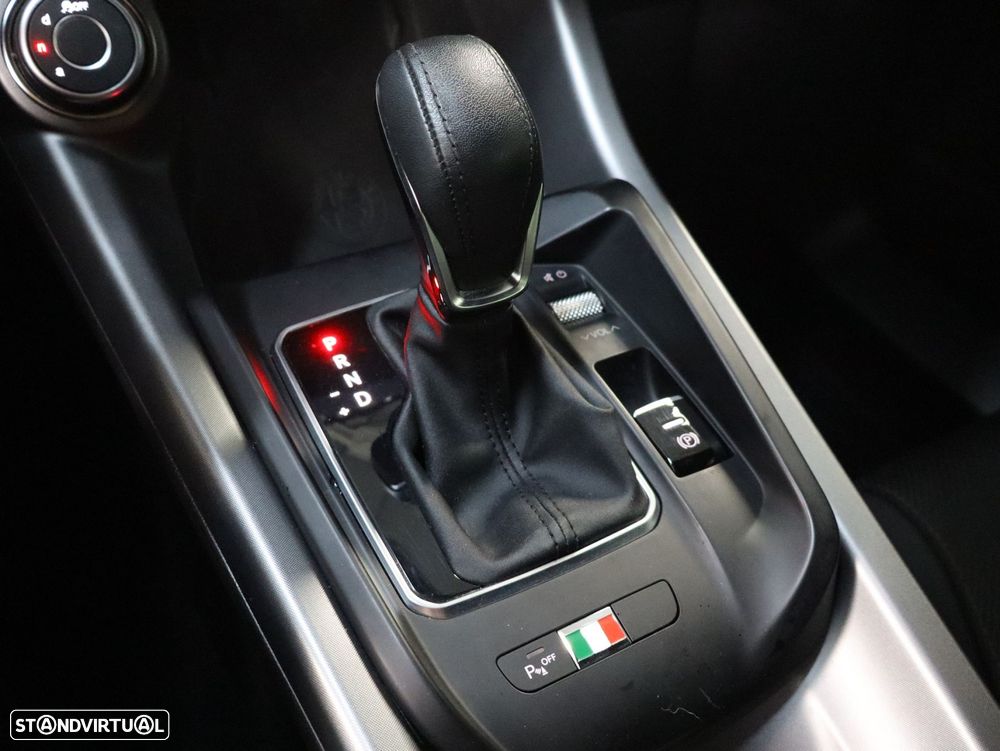 Alfa Romeo Tonale 1.5 Hybrid Sprint - 18