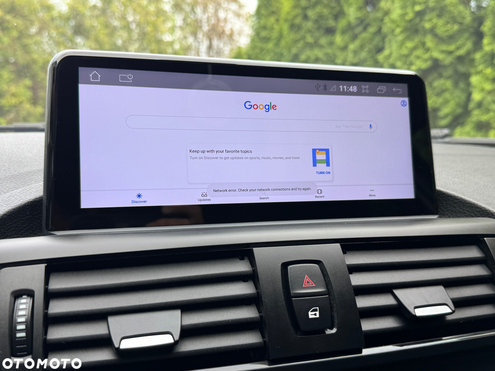 BMW Seria 1 114d Advantage - 18