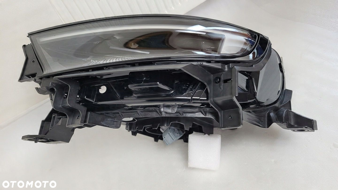 LAMPA LEWA PRZÓD OPEL MOKKA B II 2020- INTELLI LUX MATRIX - 4