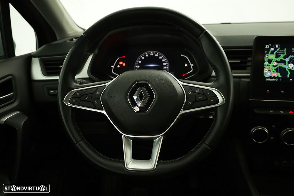 Renault Captur 1.0 TCe Techno - 15
