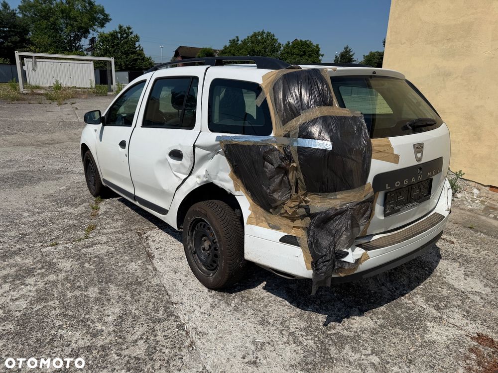 Dacia Logan - 17