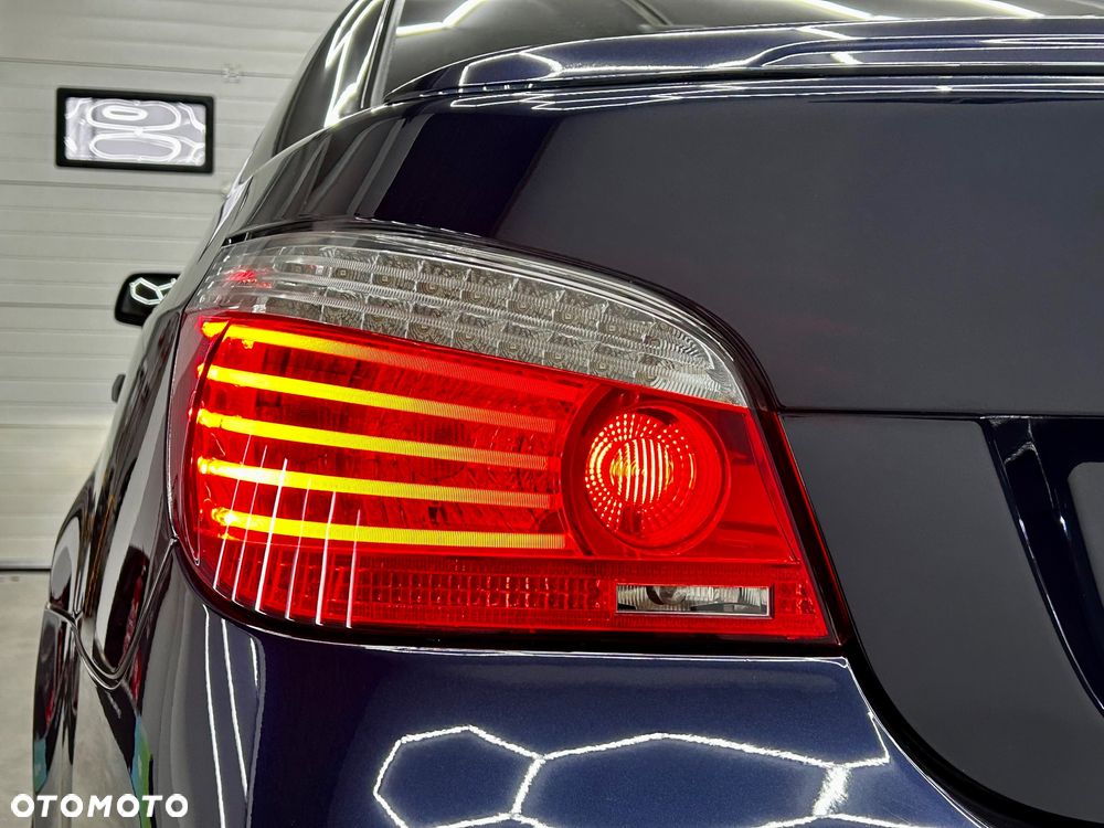 BMW Seria 5 530i Sport-Aut Edition Sport - 12