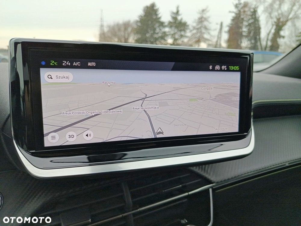 Peugeot 2008 1.2 PureTech Allure S&S EAT8 - 18