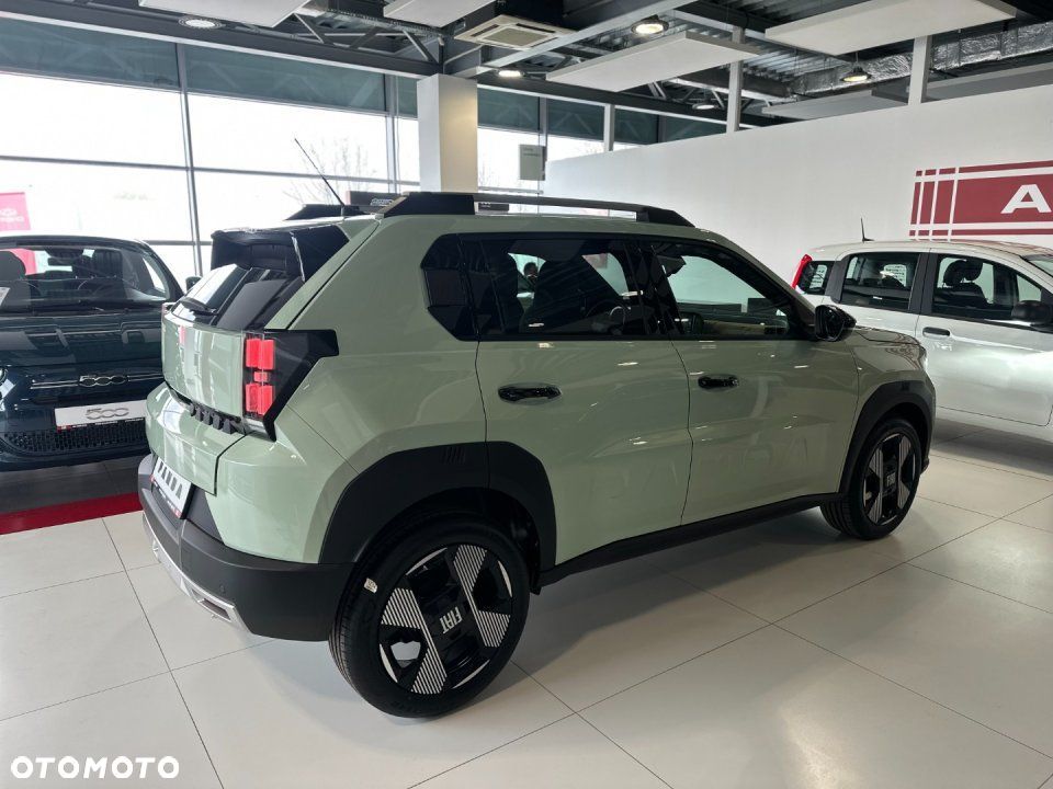 Fiat Grande Panda - 4