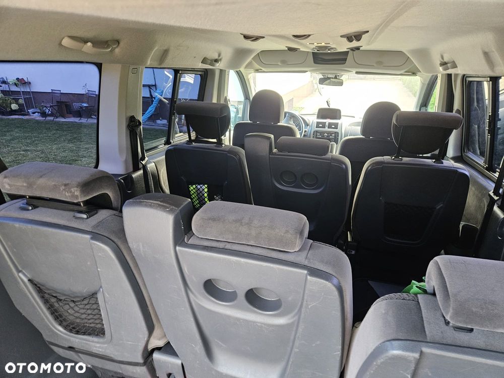 Citroën Jumpy Combi - 14