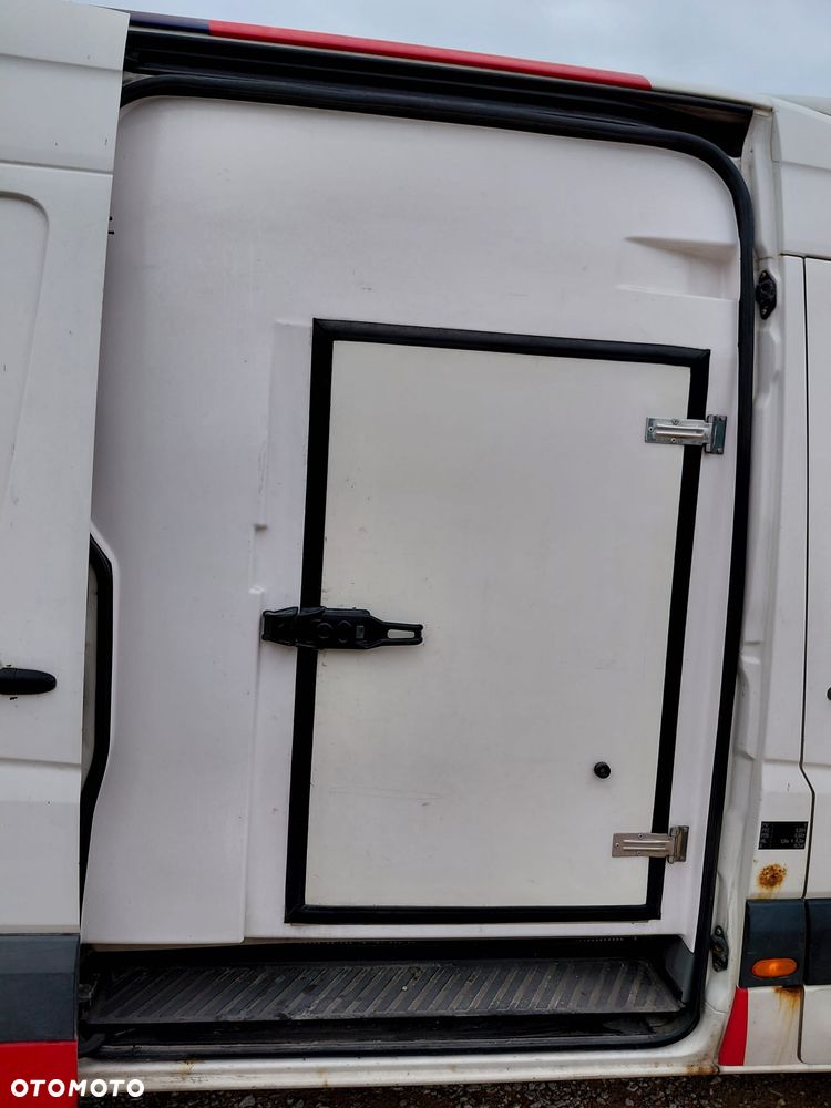 Volkswagen CRAFTER - 15