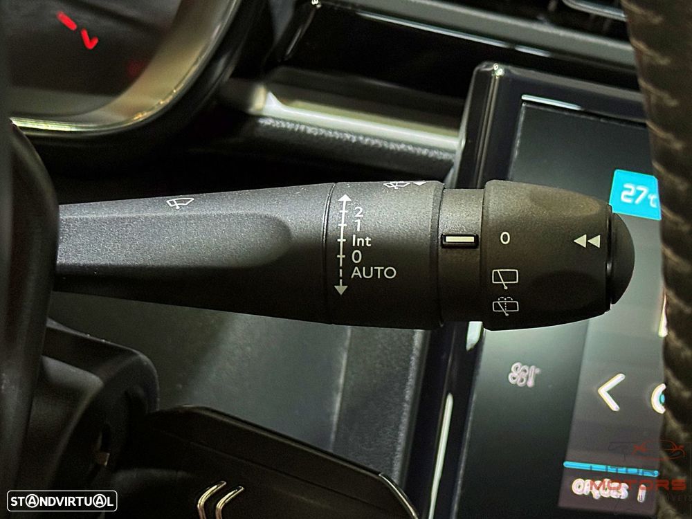 Citroën C3 1.2 PureTech Shine EAT6 - 25
