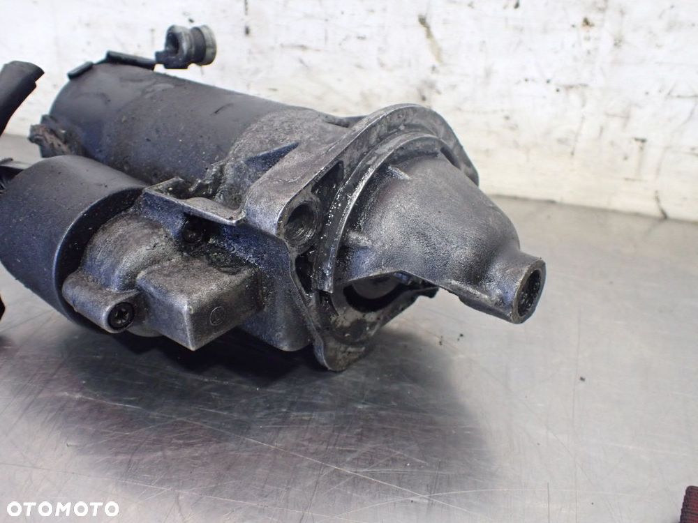 ROZRUSZNIK AUDI A4 B5 1.9 TDI - 2