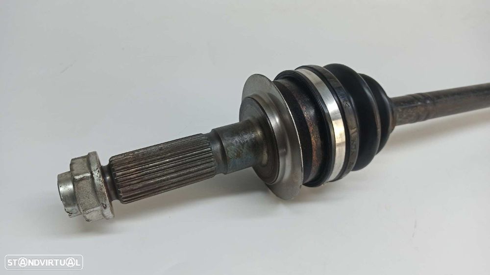 TRANSMISSÃO TRASEIRA DIREITA SUBARU OUTBACK (B15) ACTIVE - 5