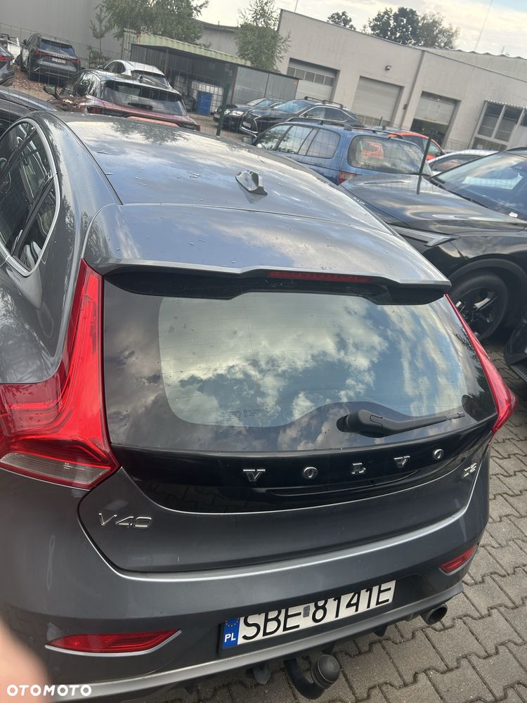 Volvo V40 - 3