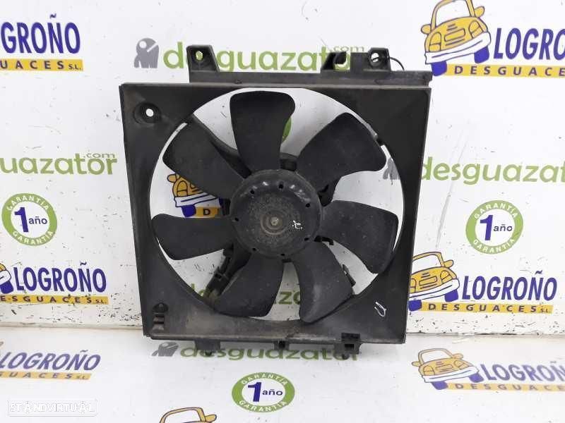 ELETROVENTILADOR SUBARU LEGACY COMBI OUTBACK B13BP - 1