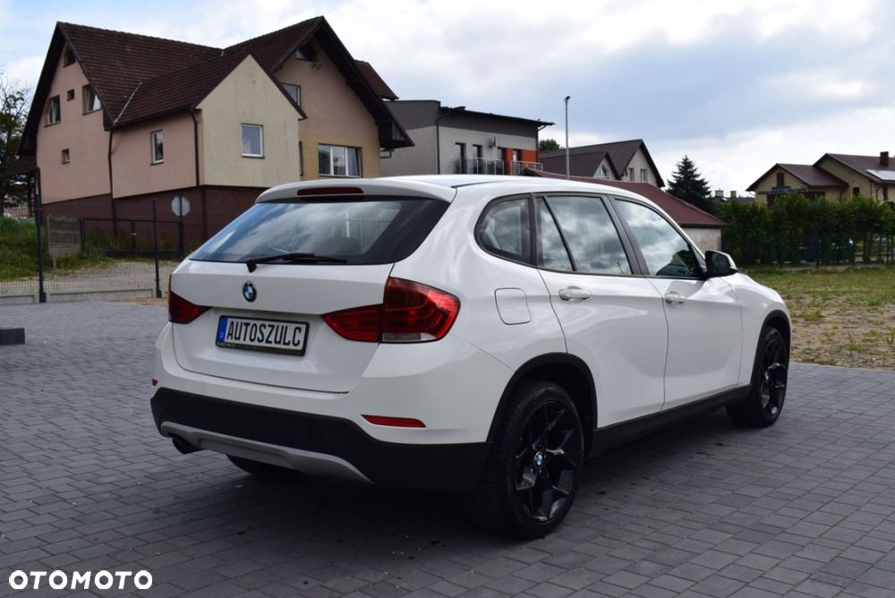 BMW X1 - 8