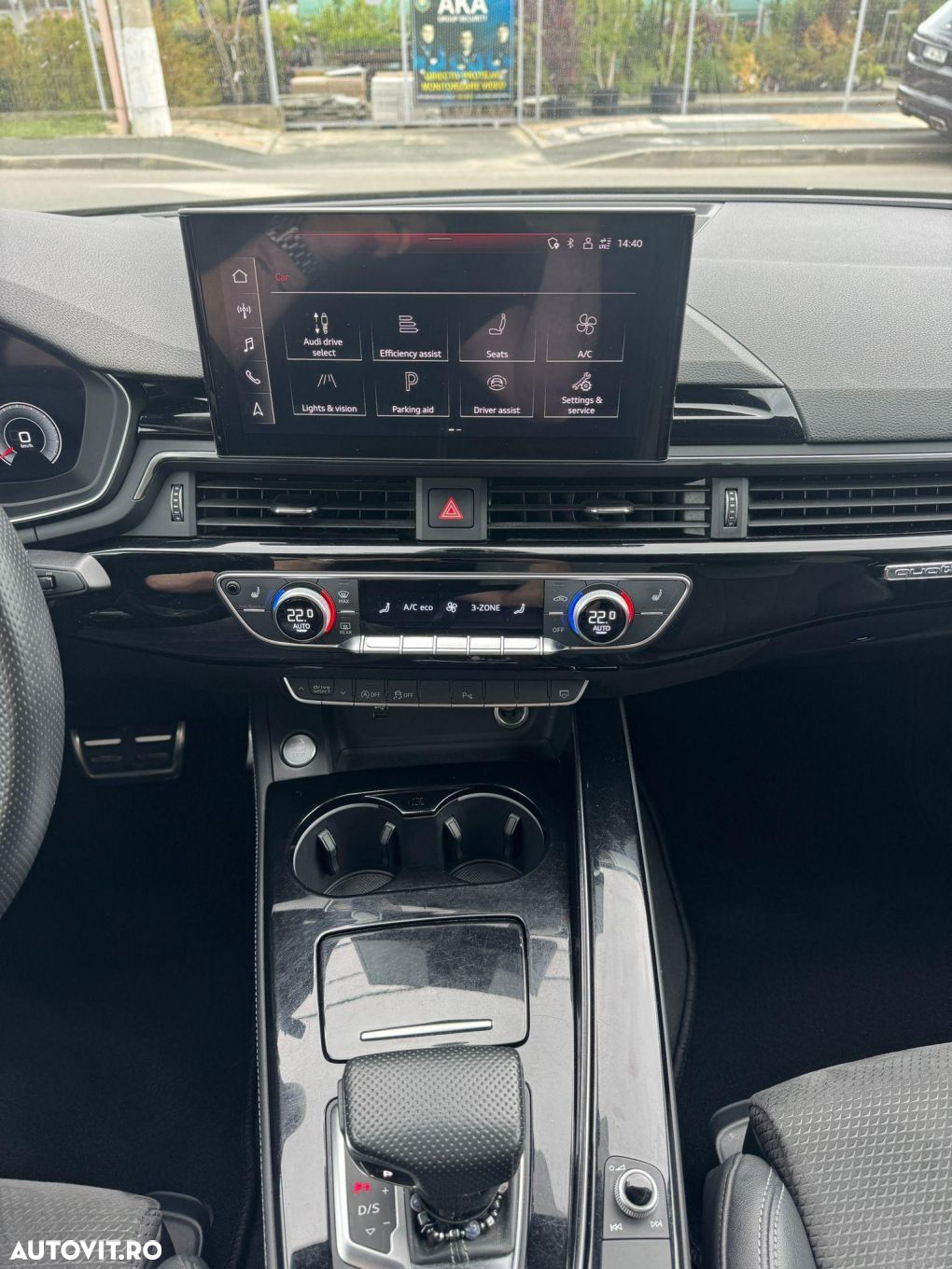 Audi A5 - 23
