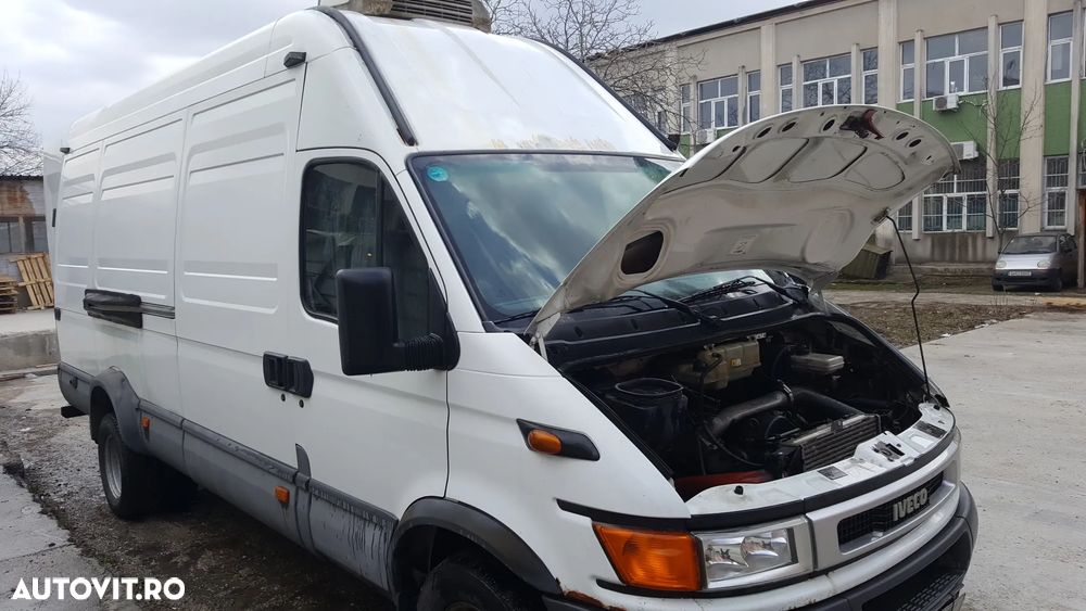 Iveco 65C15V - 5