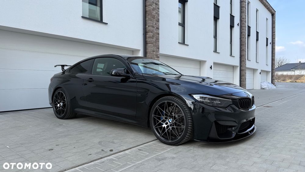 BMW M4 - 6