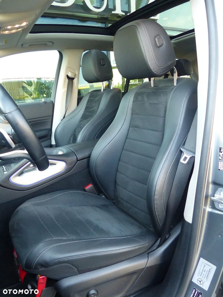 Mercedes-Benz GLE 450 4-Matic - 16