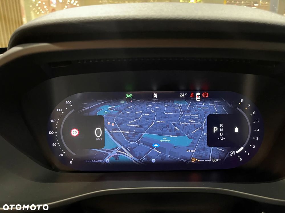 Volvo XC 40 B3 Plus Dark - 11