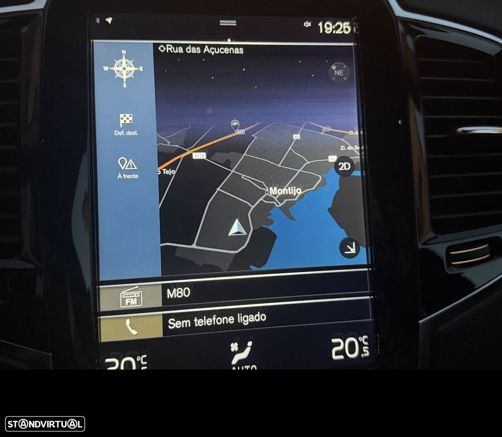 Volvo XC 90 - 42