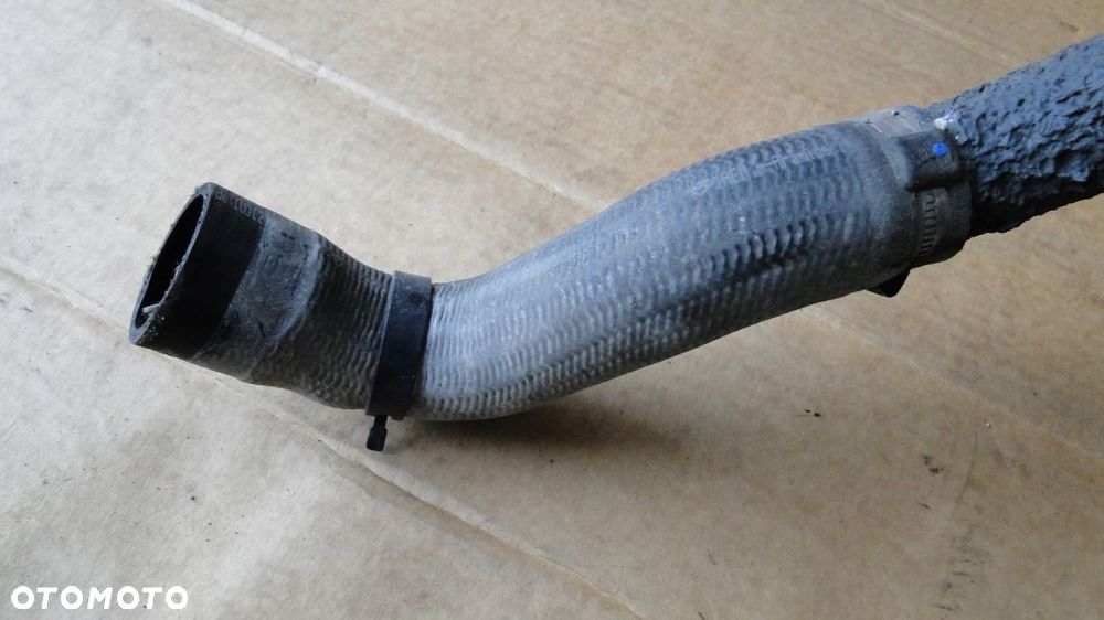 HYUNDAI I30 WĄŻ PRZEWÓD RURA POWIETRZA TURBO 1.6 - 2