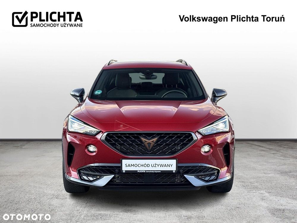 Cupra Formentor - 2