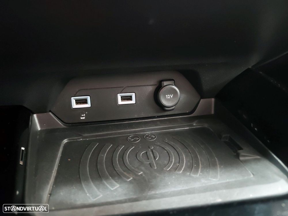 Peugeot 508 SW 1.5 BlueHDi Allure - 23