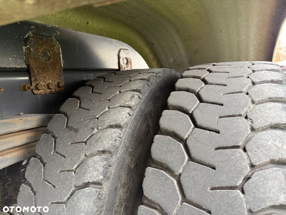 Renault C 430 6X4 WYWROTKA - 17