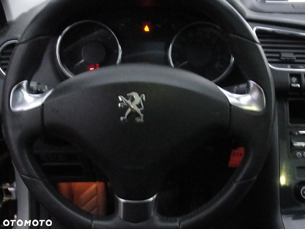 Peugeot 3008 HDi 150 Allure - 14