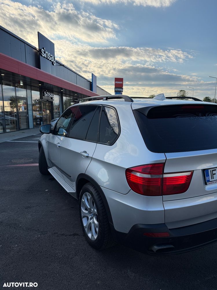 BMW X5 3.0d Aut. - 5