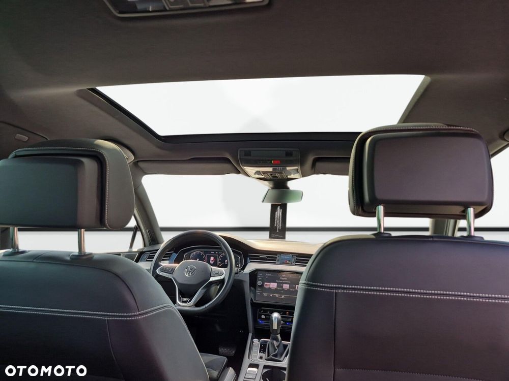 Volkswagen Passat 1.5 TSI EVO Highline DSG - 16