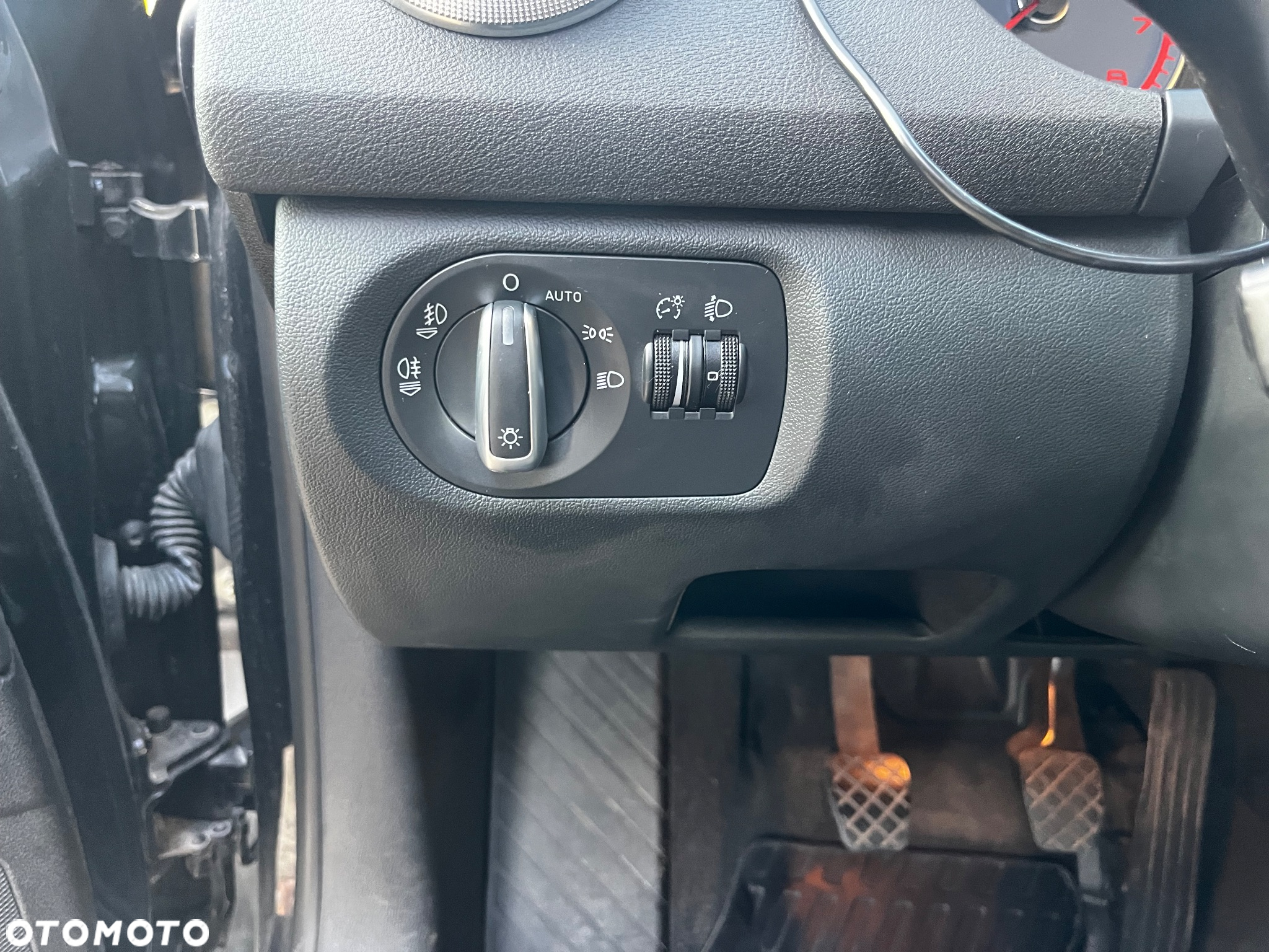 Audi A3 - 4