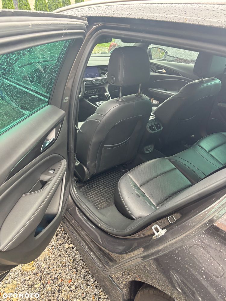 Opel Insignia 2.0 CDTI GS Line S&S - 12