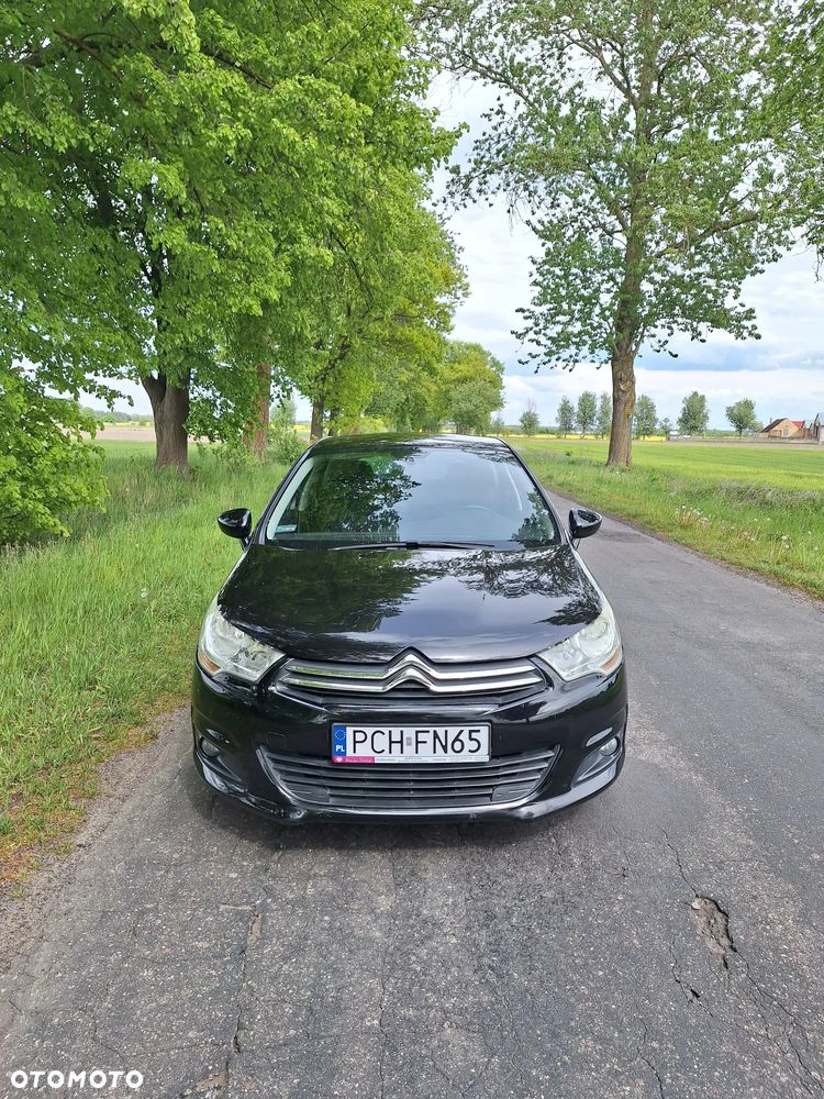 Citroën C4 1.6 VTi Attraction - 2